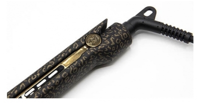 Corioliss Lisseur C3 Leopard Gold Soft Touch