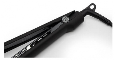 Corioliss Lisseur C3 Black Soft Touch Chrome