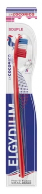Elgydium La Cocorico Toothbrush