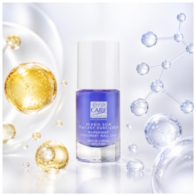Eye Care Hardening Treatment Nail Care 8ml