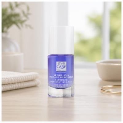 Eye Care Lac de Unghii Tratament Întăritor 8 ml