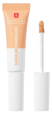 Erborian Super BB Concealer SPF25 10 ml - Barwa: Złoty