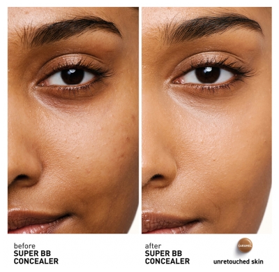 Erborian Super BB Concealer SPF25 10 ml - Teinte : Caramel
