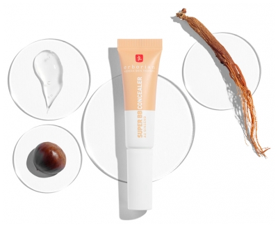 Erborian Super BB Concealer SPF25 10 ml - Teinte : Chocolat