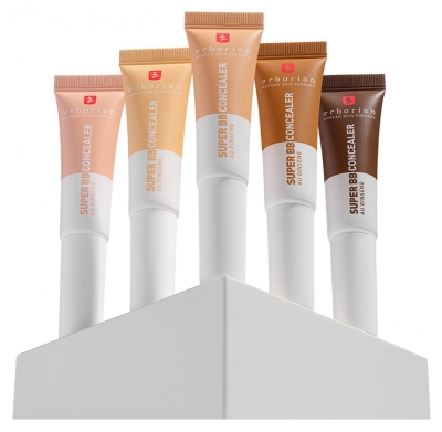 Erborian Super BB Concealer SPF25 10 ml - Teinte : Chocolat