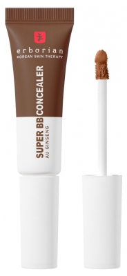 Erborian Super BB Concealer SPF25 10 ml - Teinte : Chocolat