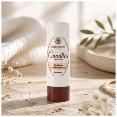 Cavaillès Suojaava Gurmeen Ravitseva Balsami 5,5 ml