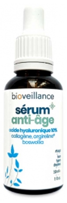 Bioveillance Anti-Aging Serum 30ml