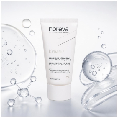 Noreva Kerapil Tratament Derma-Regulator 75 ml