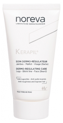 Noreva Kerapil Trattamento Dermo-Regolatore 75 ml