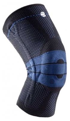 Bauerfeind GenuTrain Knee Brace - Size: Size 3