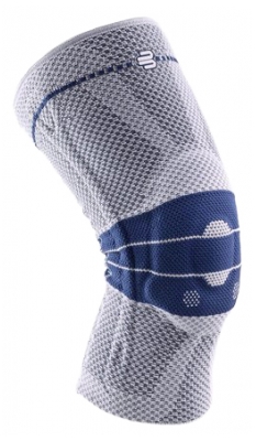 Bauerfeind GenuTrain Genouillère - Taille : Taille 7