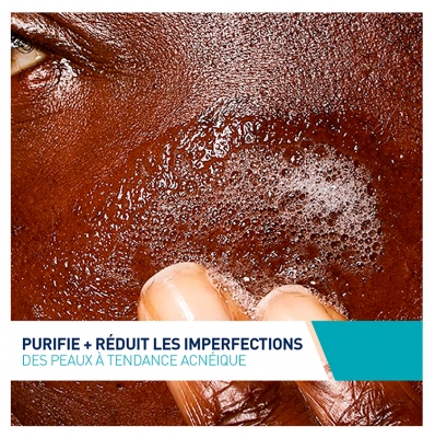 CeraVe Gel Moussant Anti-Imperfections 236 ml