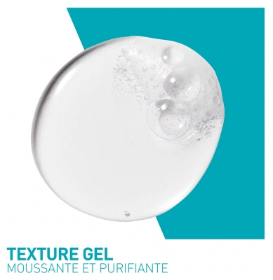 CeraVe Gel Moussant Anti-Imperfections 236 ml