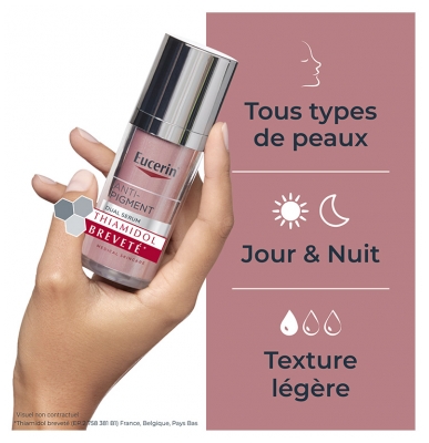 Eucerin Anti-Pigment Sérum Duo 30 ml
