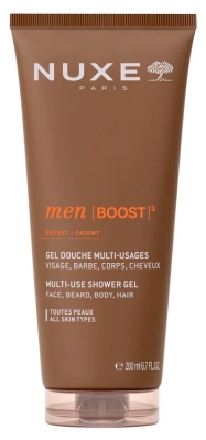 Nuxe Gel Douche Multi-Usages 200 ml