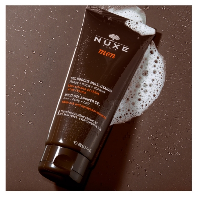 Nuxe Men Gel Douche Multi-Usages 200 ml