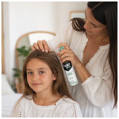 Pouxit Répulsif Spray Préventif Anti-Poux 75 ml