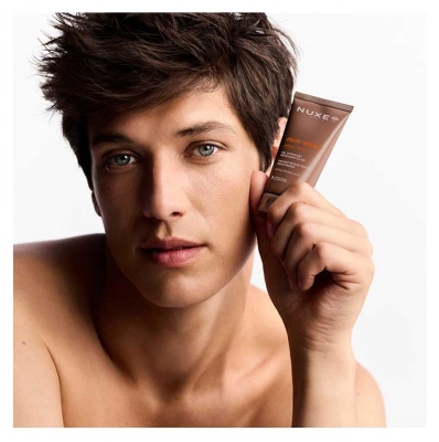 Nuxe Uomini [Boost] Gel Hydratant Défatigant Éclair 50 ml