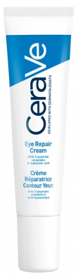 CeraVe Crema Reparadora Contorno de Ojos 14 ml
