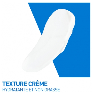 CeraVe Crème Réparatrice Contour Yeux 14 ml