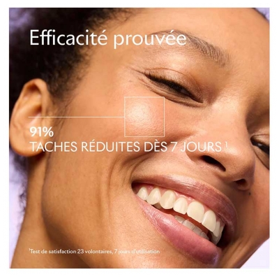 Sanoflore Lumina Sérum Éclat Anti-Taches Bio 30 ml