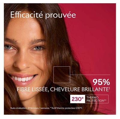 Sanoflore Sublima Soin Longueurs Réparateur Bio 50 ml