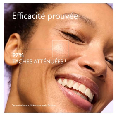 Sanoflore Lumina Lotion Aqua Éclat Anti-Taches Bio 200 ml