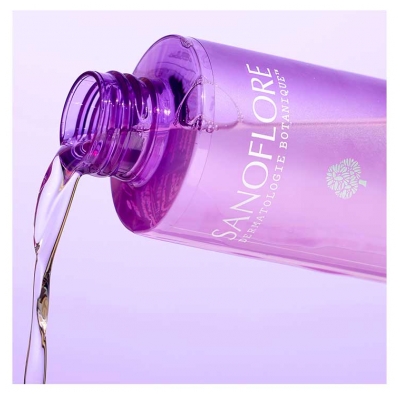 Sanoflore Lumina Loțiune Aqua Stralucire Anti-Pete Bio 200 ml