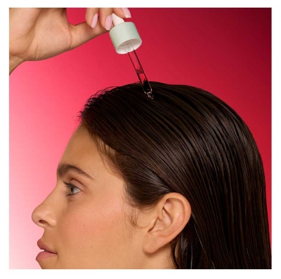 Sanoflore Sublima Organic Scalp Serum 50 ml