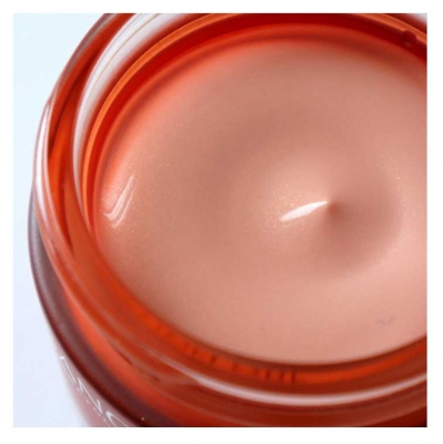 Sanoflore Reine Crème Rose Anti-Âge Global Bio 50 ml