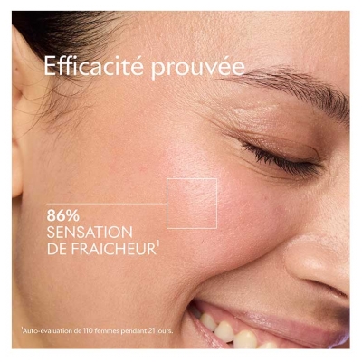 Sanoflore Véritable Eau Florale Rose x Jacques Merle 200 ml