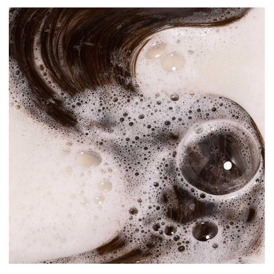 Sanoflore Sublima Korjaava Kosteuttava Shampoo Luomu 200 ml