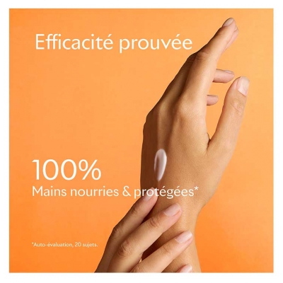 Sanoflore Cera Botanica Baume Mains Réparateur Bio 50 ml