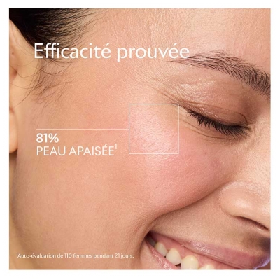 Sanoflore Véritable Eau Florale Bleuet x Jacques Merle 200 ml