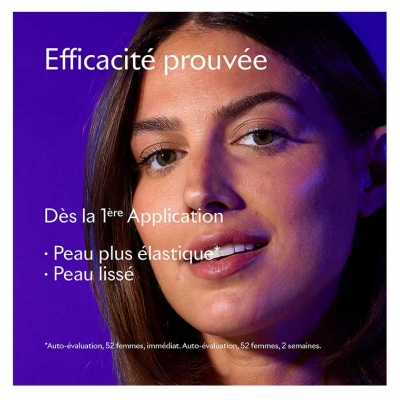 Sanoflore Merveilleuse Fluide Liftant Anti-Rides Bio 40 ml