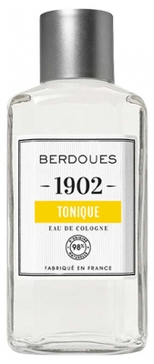 Berdoues Belebendes Eau de Cologne 245 ml