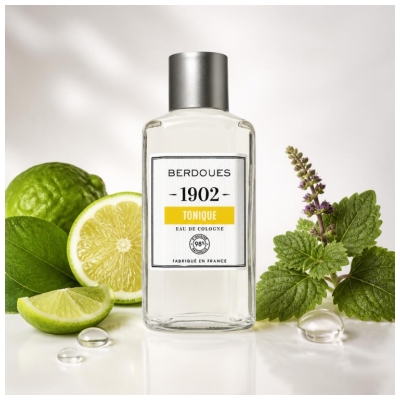 Berdoues Odekolons Tonique 245 ml