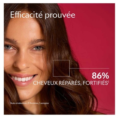 Sanoflore Sublima Shampoing Réparateur Hydratant Bio Éco-Recharge 400 ml