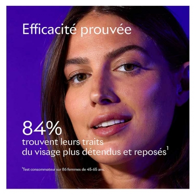 Sanoflore Merveilleuse Masque Raffermissant Régénérant Bio 75 ml