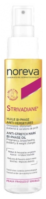 Noreva Strivadiane Olio Bi-Fase Anti-Smagliature 100 ml