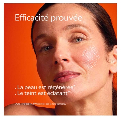 Sanoflore Reine Masque Anti-Âge Global Bio 75 ml