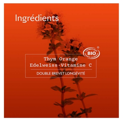 Sanoflore Reine Masque Anti-Âge Global Bio 75 ml