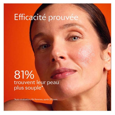 Sanoflore Reine Crème Anti-Âge Global Bio 40 ml