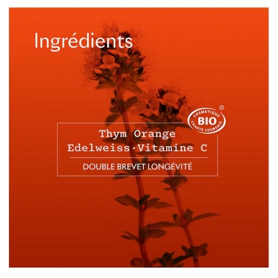 Sanoflore Reine Sérum Anti-Âge Global Bio 30 ml