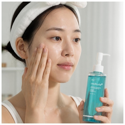 Medicube Zero Pore Blackead Öl 205 ml