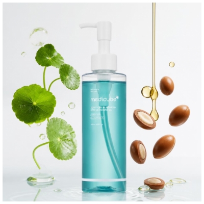 Medicube Zero Pore Blackead Öl 205 ml