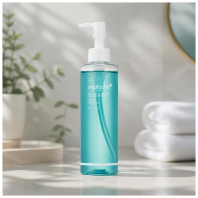Ulei Medicube Zero Pore Blackhead 205 ml