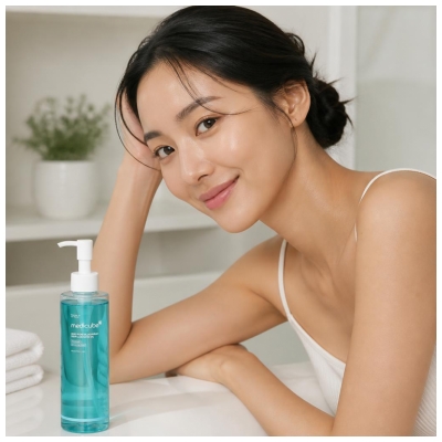 Ulei Medicube Zero Pore Blackhead 205 ml