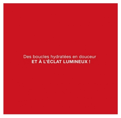 Creme of Nature Après-shampooing Argan